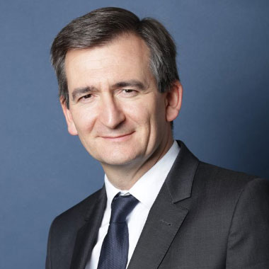 Guillaume Viel Avocat associé