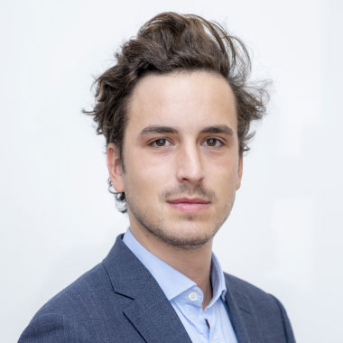 Antoine BERNOT Avocat collaborateur